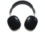5-in-1 Premium Wireless Over-Ear Headphones with SD Card Reader, FM Radio, USB-C Charging, and 3.5mm Audio Jack