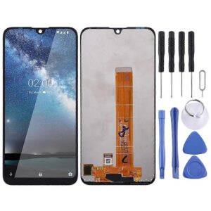 Nokia 2.2 LCD Screen Replacement – High-Quality Display & Touch Digitizer Assembly