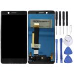 Nokia 7 LCD Screen Replacement – High-Quality Display & Touch Digitizer Assembly