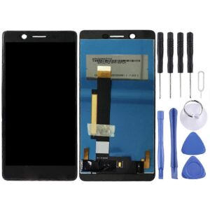 Nokia 7 LCD Screen Replacement – High-Quality Display & Touch Digitizer Assembly