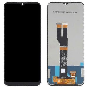 Nokia C21 LCD Screen Replacement – High-Quality Display & Touch Digitizer Assembly