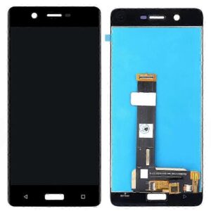 Nokia 5 LCD Screen Replacement – High-Quality Display & Touch Digitizer Assembly