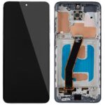 Samsung Galaxy S20 LCD Screen Replacement – Premium Display & Touch Digitizer Assembly