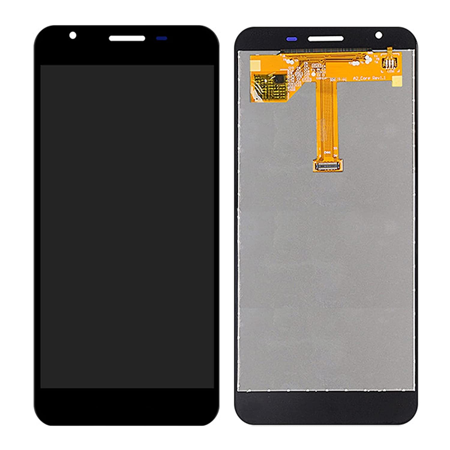 Samsung Galaxy A2 Core LCD Screen Replacement – High-Quality Display & Touch Digitizer Assembly