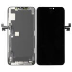 iPhone 11 Pro Max LCD Screen Replacement – Full Display & Touch Digitizer Assembly (High Definition Quality)