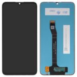 Huawei Nova Y71 LCD Screen Replacement – Original Display + Touch Digitizer