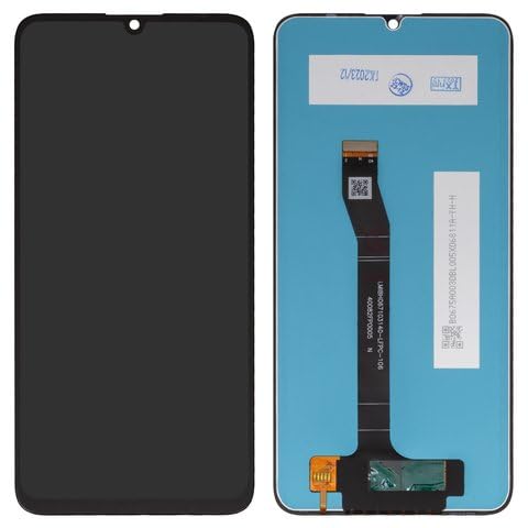Huawei Nova Y71 LCD Screen Replacement – Original Display + Touch Digitizer