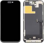 iPhone 11 Pro LCD Screen Replacement Display Assembly – Premium Quality Touch Digitizer (OEM Grade)