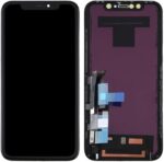 iPhone XR LCD Screen Replacement – Full HD Liquid Retina Display & Touch Digitizer Assembly (Premium Quality)