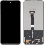 Huawei P40 LCD Screen Replacement – High Definition Display & Touch Digitizer Assembly (Premium Quality)