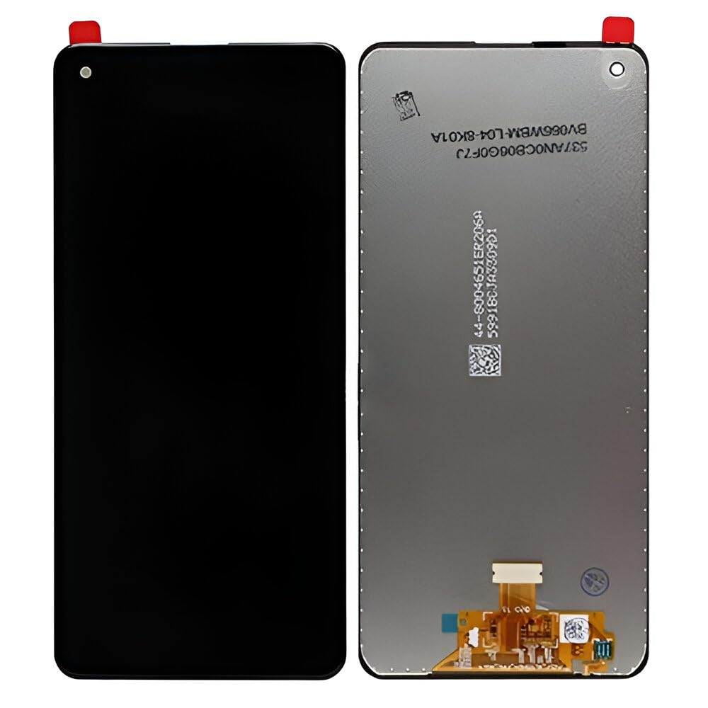 Samsung Galaxy A21s LCD Screen Replacement – Premium Quality Display & Touch Digitizer Assembly