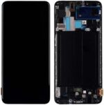 Replacement LCD Screen and Digitizer for Samsung Galaxy A70 – High-Quality Display Assembly