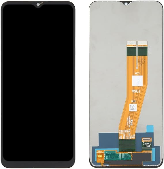Samsung Galaxy A13 LCD Screen Replacement – Original Quality Display + Touch Panel | Free Screen Protector