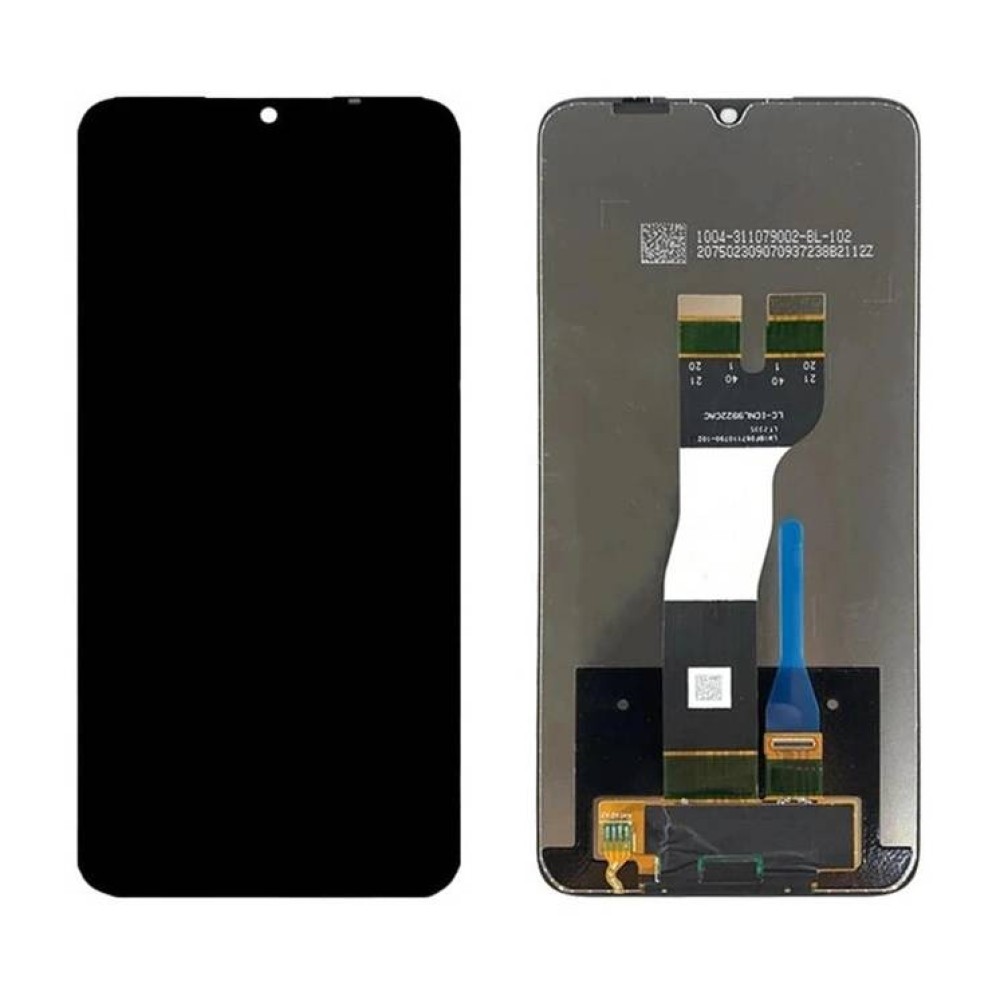 Samsung Galaxy A05s LCD Screen Replacement – Crystal Clear Display + Touch Digitizer | Free Screen Protector