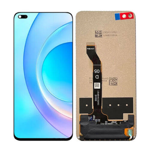 Huawei Nova 8i LCD Screen Replacement – Original Display + Touch Digitizer