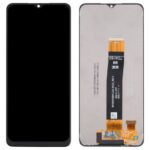 Samsung Galaxy A12 LCD Screen Replacement – Original Display + Touch Digitizer, 6.5” Full Assembly