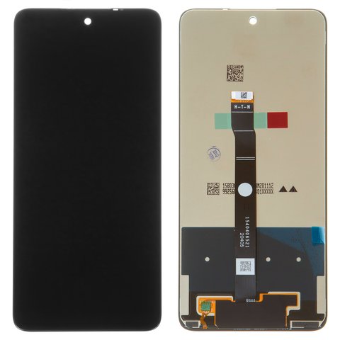 Huawei P Smart 2021 LCD Screen Replacement – Full HD Display + Touch Screen | Free Screen Protector Included