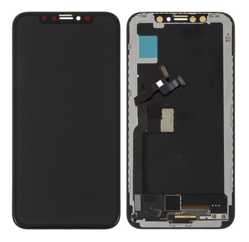 iPhone 13 LCD Screen Replacement – High Quality Display & Touch Digitizer Assembly (Full HD Repair Part)