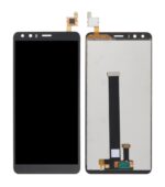 Nokia C1 2nd Edition LCD Screen Replacement – High-Quality Display & Touch Digitizer Assembly