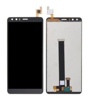 Nokia C1 2nd Edition LCD Screen Replacement – High-Quality Display & Touch Digitizer Assembly