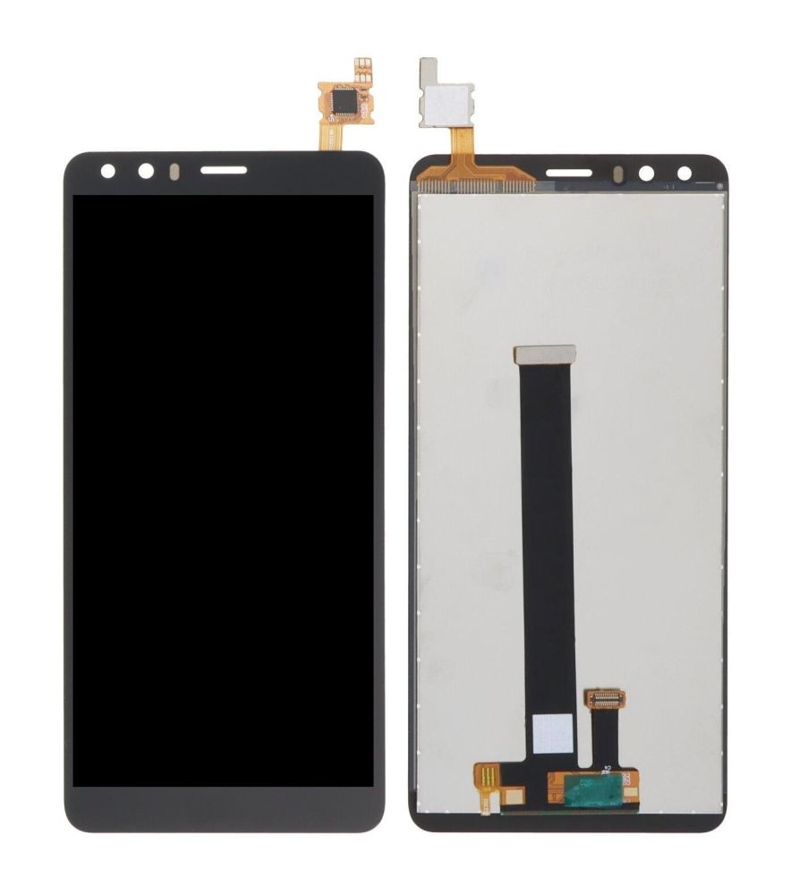Nokia C1 2nd Edition LCD Screen Replacement – High-Quality Display & Touch Digitizer Assembly