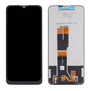 Nokia G10 LCD Screen Replacement – High-Quality Display & Touch Digitizer Assembly