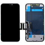 iPhone 11 LCD Screen Replacement Display Assembly – High Quality Digitizer with Touch Function (Premium Grade)