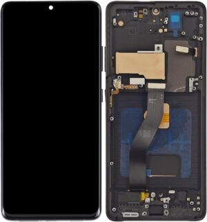Samsung Galaxy S21 Ultra LCD & Touch Screen Replacement – Quality OLED Display | South Africa
