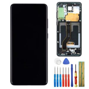 Samsung Galaxy S20 Plus LCD & Touch Screen Replacement — Quality Display | South Africa