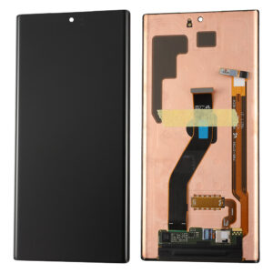 Samsung Galaxy Note 10 Plus LCD Screen Replacement (6.8” AMOLED | High-Quality Display + Touch Digitizer)